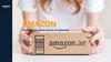 Amazon. Увеличение доли рынка на примере Amazon
