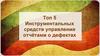 Топ 5 Инструментальных средств управления отчётами о дефектах