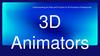 3D Animators