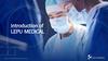 Introduction of lepu medical