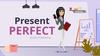 Present Perfect. Brainy Publishing