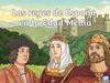 Los reyes de España en la Edad Medía