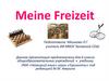 Meine Freizeit (Моё свободное время), 6 класс