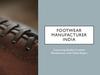 Footwear Manufacturer India