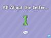 All About the Letter