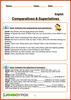 Comparatives and superlatives