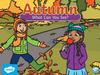 Autumn. What Can You See?