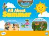 All about summer