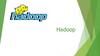 Apache Hadoop