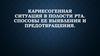 Кариесогенная ситуация в полости рта. Способы ее выявления и предотвращения