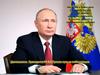 Деятельность Президента В.В.Путина - путь на стабилизацию