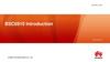 BSC6910 Introduction