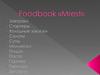 Foodbook «Mrest»