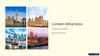 London Attractions