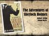 The Adventures of Sherlock Holmes