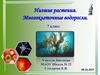 Низшие растения. Многоклеточные водоросли