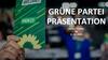 Grüne partei