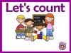 counting 1 teacher switcher