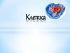 Клетка