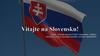 Vitejte na Slovensku! obsah: загальні відомості про Словаччину, алфавіт, наголос та склад, категорії відмінку