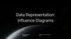 Data Representation: Influence Diagrams